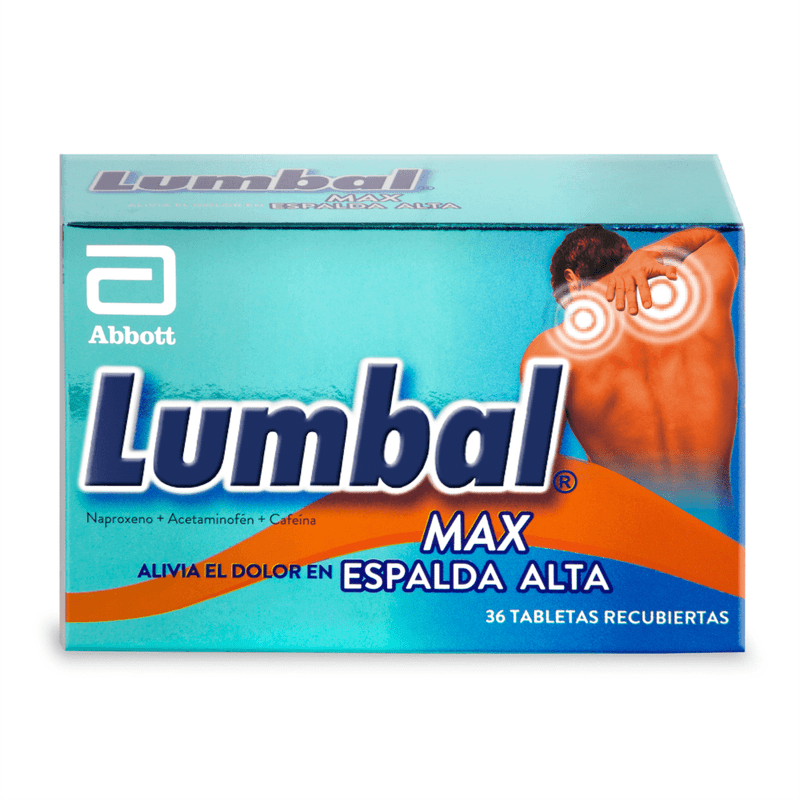 LUMBAL MAX_F