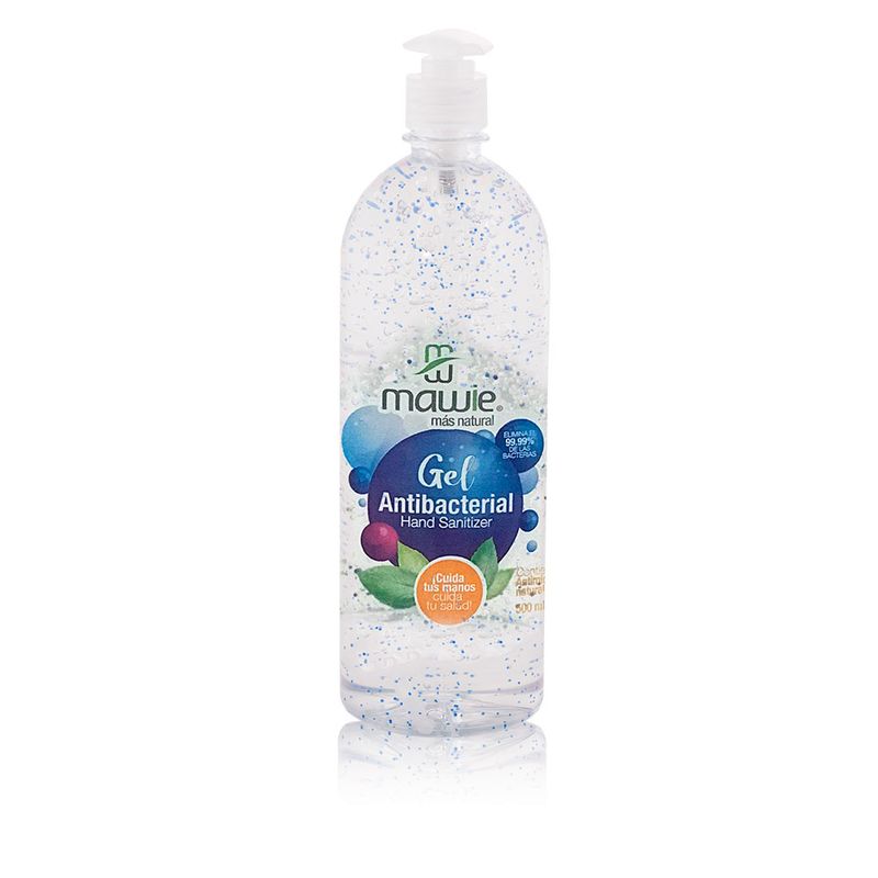 GEL ANTIBACTERIAL MAWIE_F