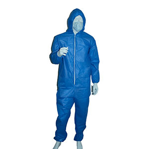 OVEROL BIOSEG  GORRO S-M_F
