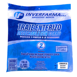 OVEROL BIOSE GORRO INVER L-XL_F