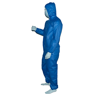 OVEROL BIOSE GORRO INVER L-XL_L