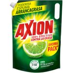 LAVPLAT AXION LIMON_F