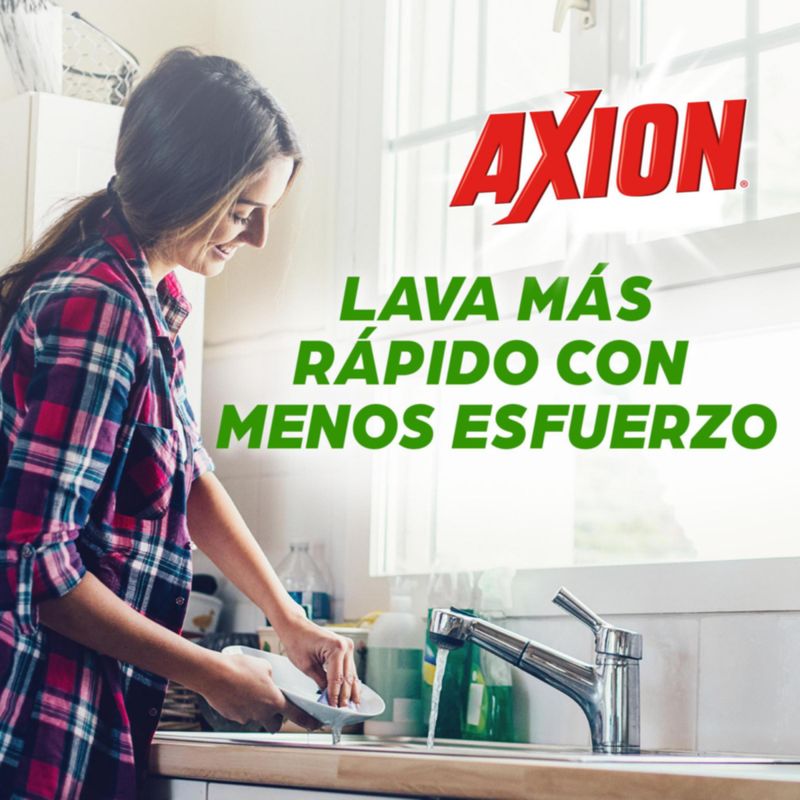 LAVPLAT AXION LIMON_C