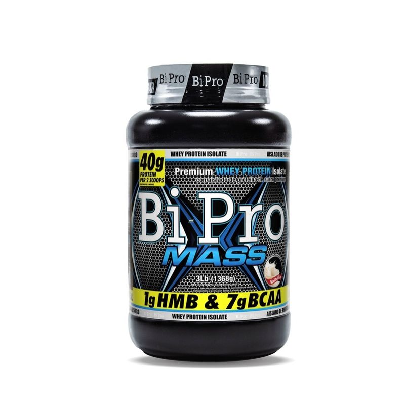 PROTEINA BIPRO MASS VAINILLA_F