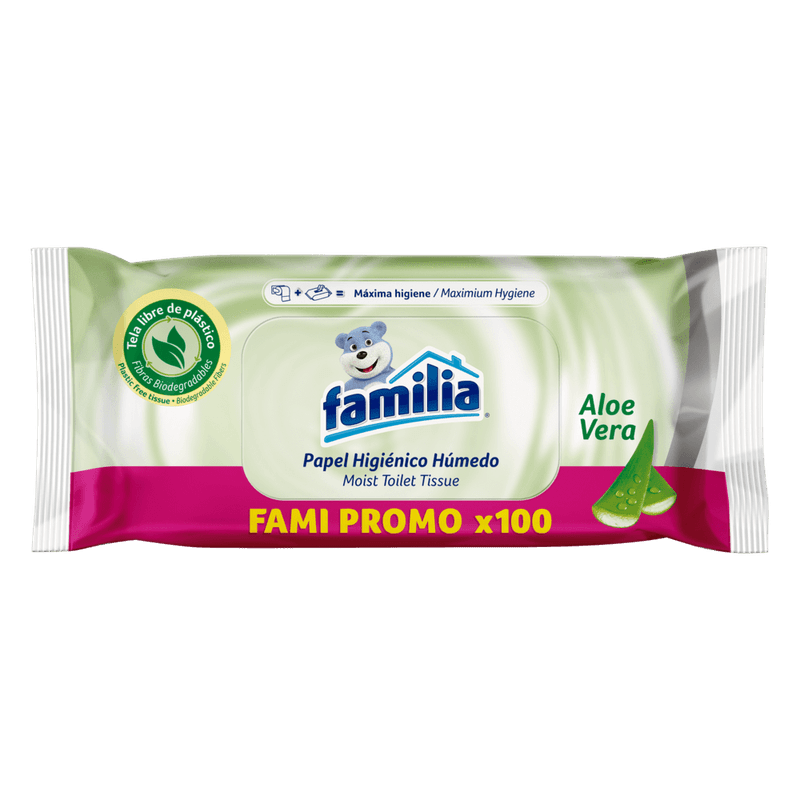 PAPEL HIGIÉNICO HUMEDO FAMILIA_F