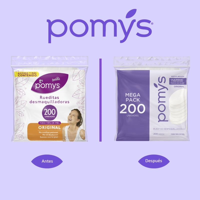 RUEDITAS POMYS ORIGINAL_L