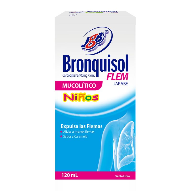 BRONQUISOL FLEM NINOS_F
