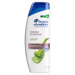 CHAMPU HEAD SHOULDERS DERMO_F