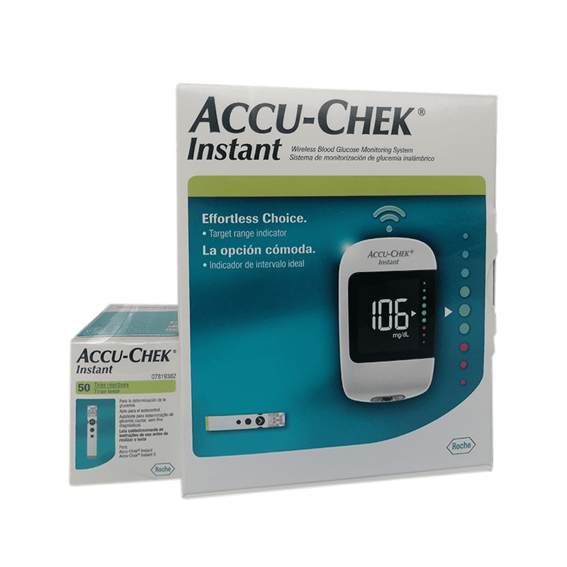 ACCU-CHEK INSTANT KIT MG-DL_F