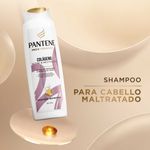 CHAMPU SIN SAL PANTENE PRO-V M_L