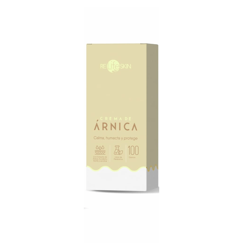 CREMA DE ARNICA RELIFE SKIN_F