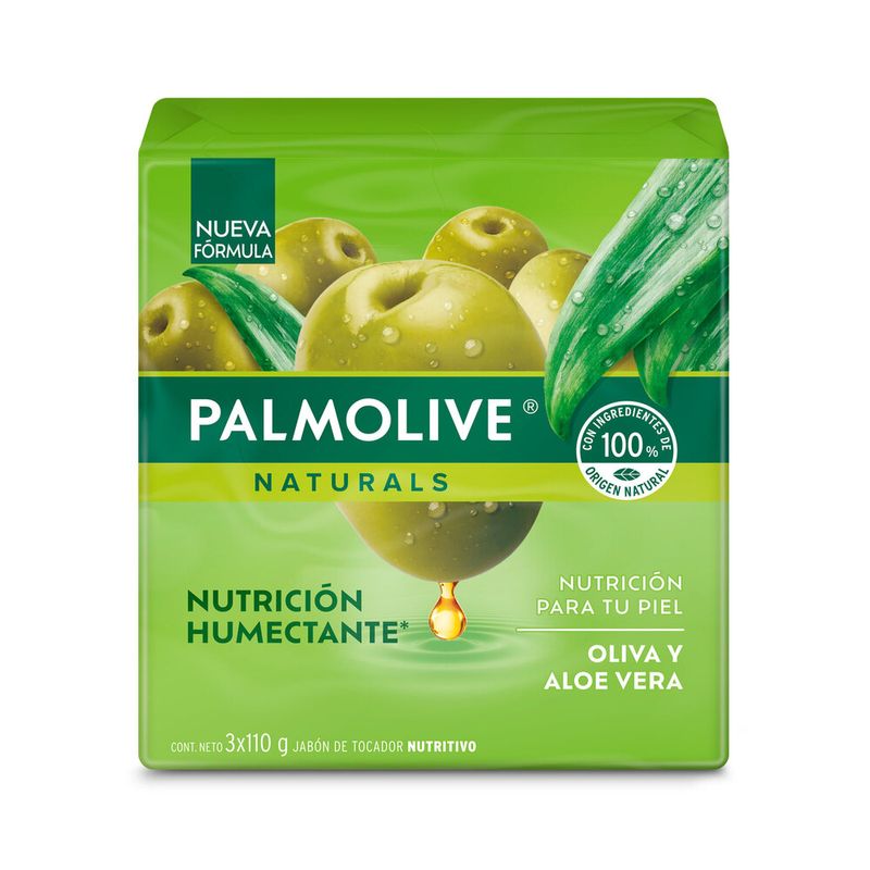 JABON PALMOLIVE EN BARRA ALOE_F