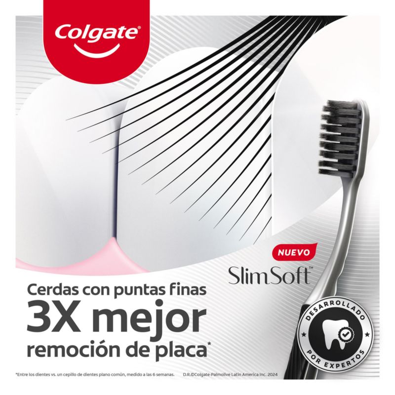 CEPILLO DENTAL COLGATE SLIM SO_L