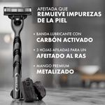 CUCHILLA DE AFEITAR PARA HOMBR_L