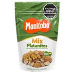 MIX MANITOBA PLATANITOS - MANI_F