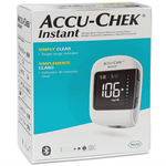GLUCOMETRO ACCU CHEK_F