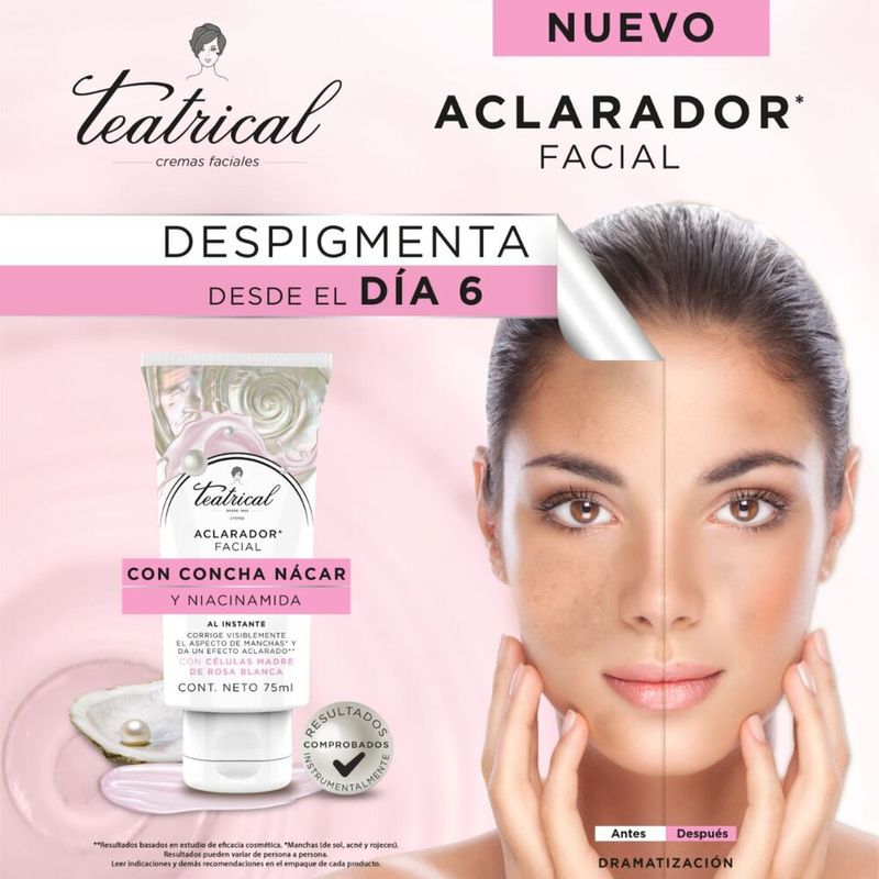 TEATRICAL ACLARADOR FACIAL_P