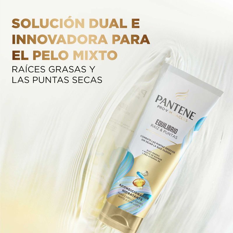 ACONDICIONADOR PANTENE PRO-V M_L