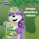 TOALLA DE COCINA FAMILIA GREEN_P