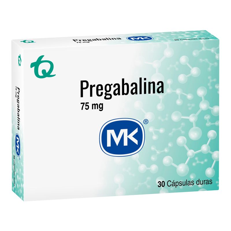 PREGABALINA 75 MG -MK-_F