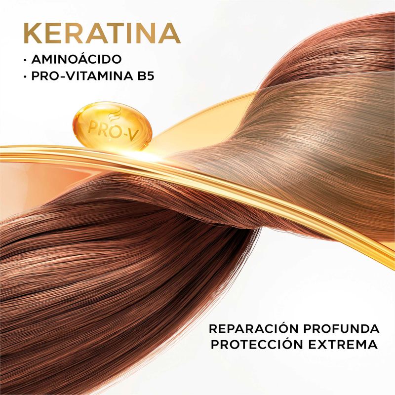 CREMA PEINAR PANTENE KERATINA_P