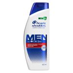 CHAMPU HEADSHOULD MEN OLDSPICE_F