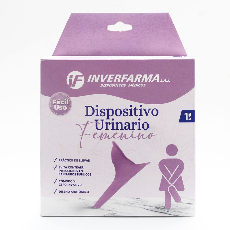 DISPOSITIVO URINARIO FEMENINO_F
