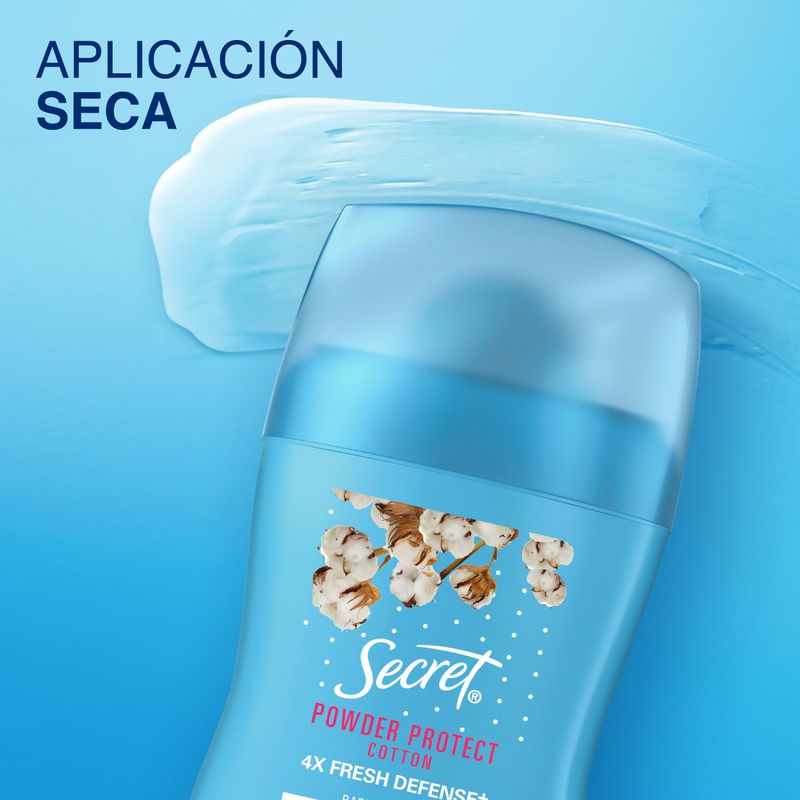 DESODORANTE ANTITRANSP SECRE_L