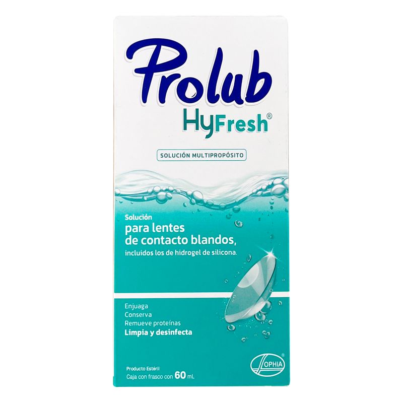 SOLUCION PROLUB HYFRESH MULTIP_F