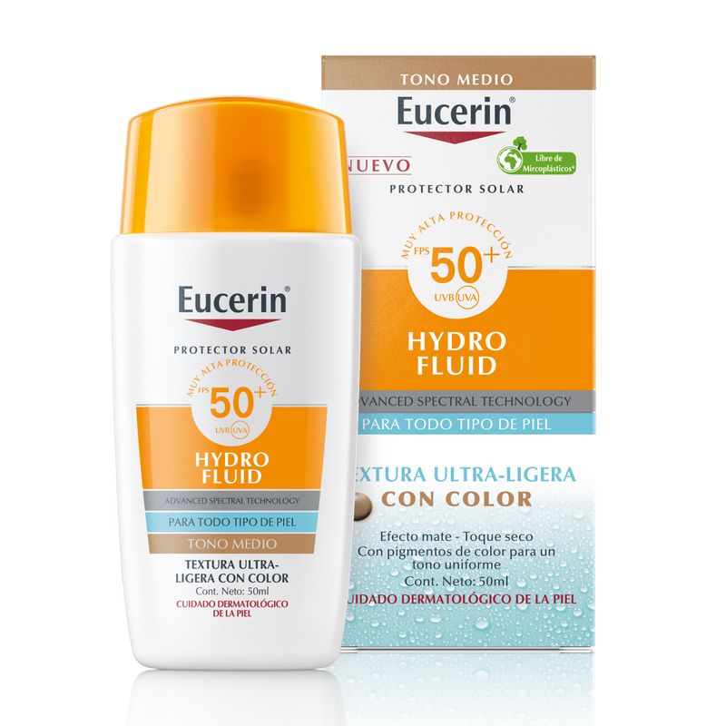 PROTECTOR EUCERIN SOLAR FPS50_L