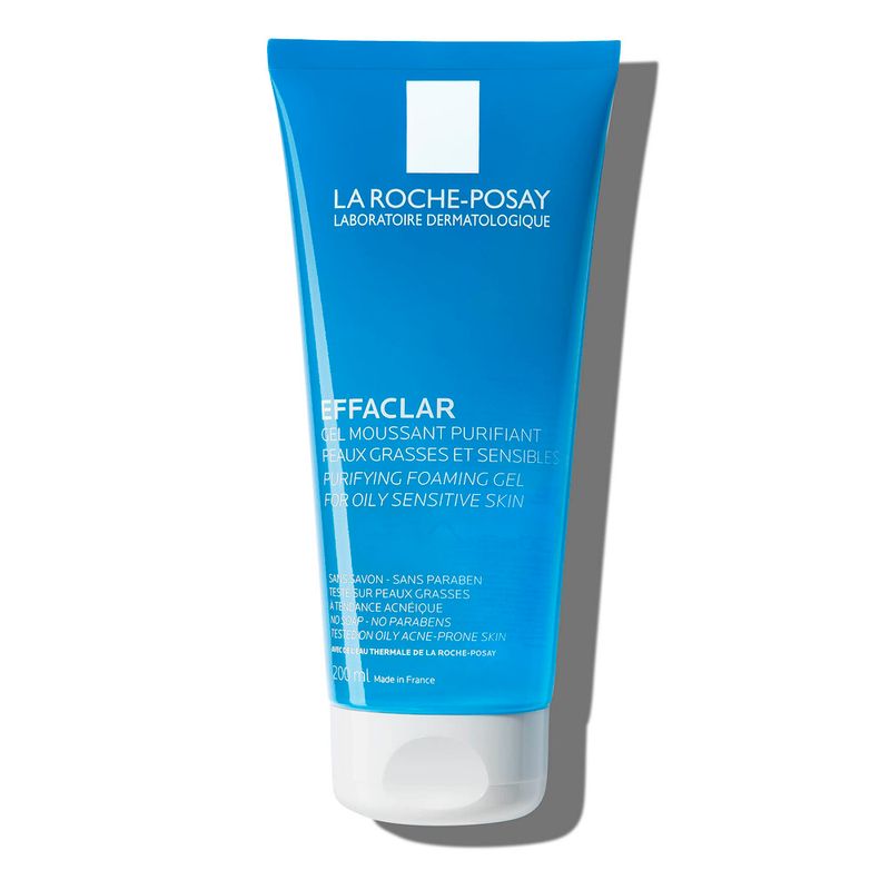 GEL EFFACLAR PIEL GRASA ROCHEP_L