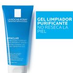 GEL EFFACLAR PIEL GRASA ROCHEP_P