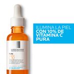 LA ROCHE POSAY PURE VITAMIN C1_L