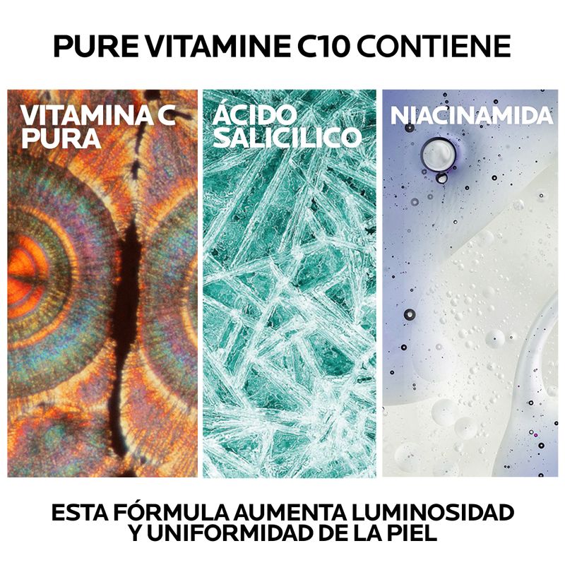 LA ROCHE POSAY PURE VITAMIN C1_P