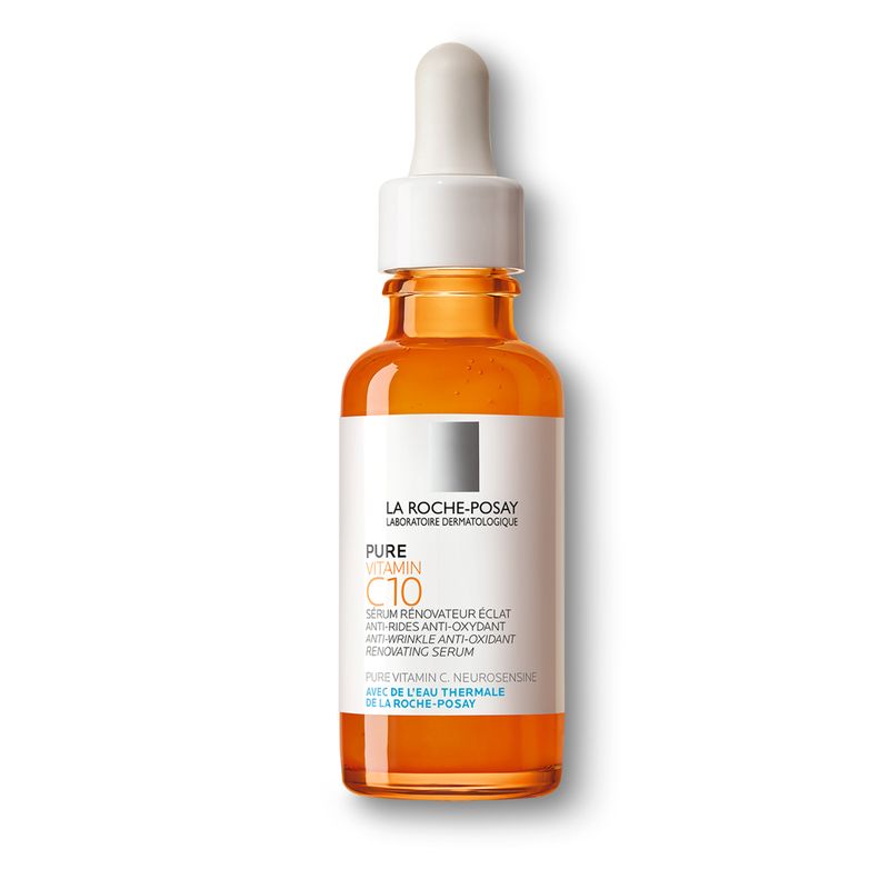 LA ROCHE POSAY PURE VITAMIN C1_B
