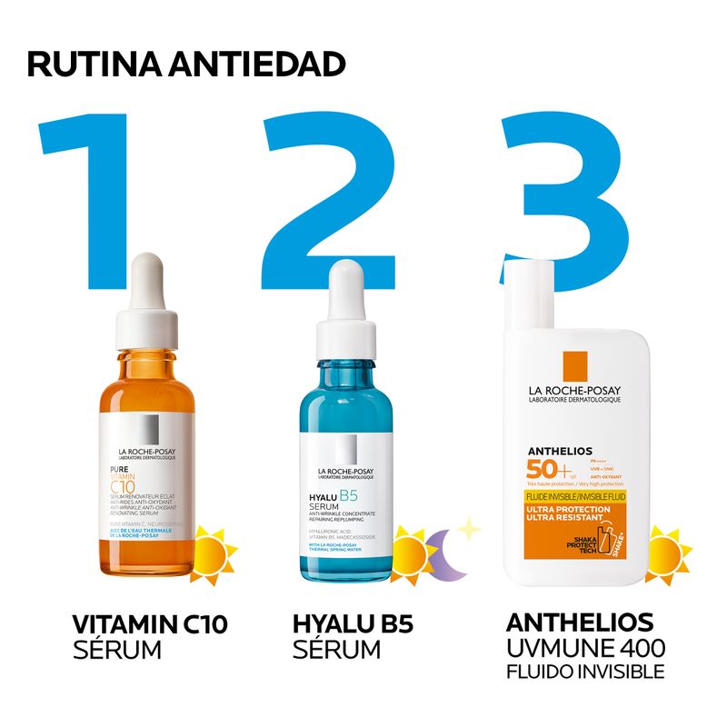 LA ROCHE POSAY PURE VITAMIN C1_C