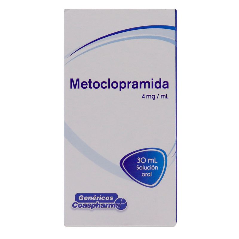 METOCLOPRAMIDA 4 MG GOTAS COAS_F