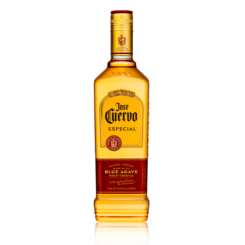TEQUILA JOSE CUERVO ESPECIAL_F