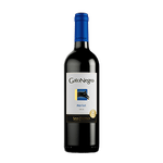 VINO GATO NEGRO MERLOT_F