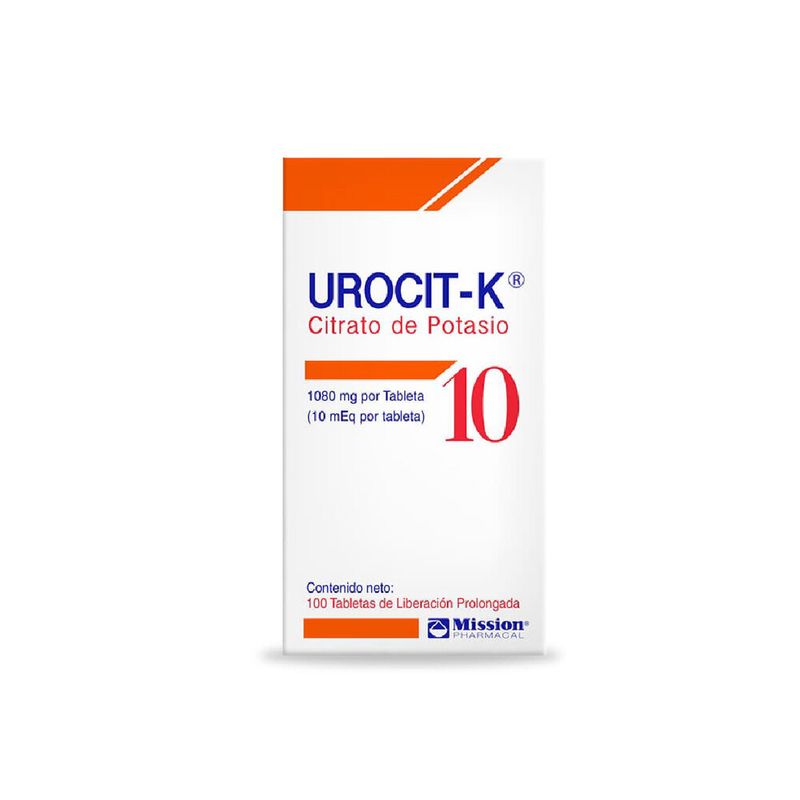 UROCIT-K 1080 MG_F