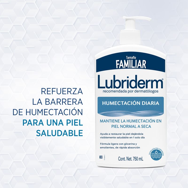 CREMA CORPORAL LUBRIDERM HUMEC_L