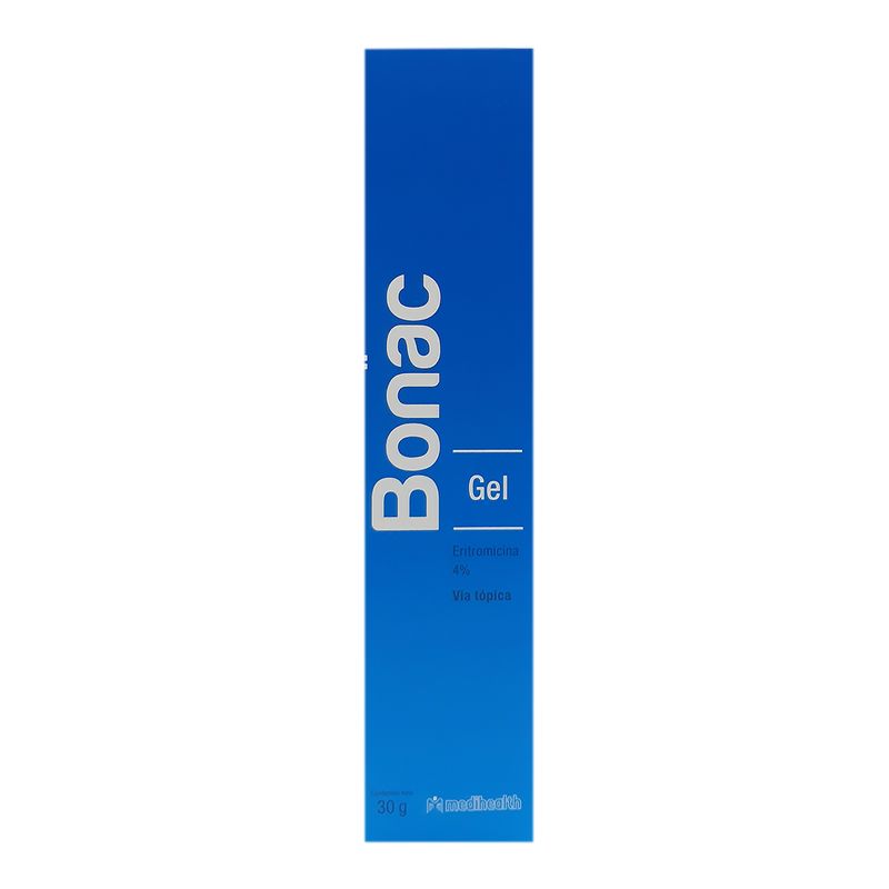 BONAC GEL 4%_F