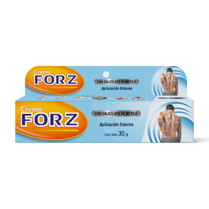 CREMA FORZ_F