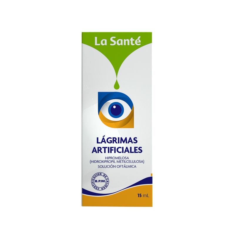 LAGRIMAS ARTIFICIALES_F