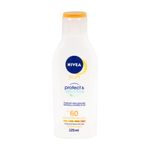 BLOQUEADOR NIVEA SUN U-SEN F60_F