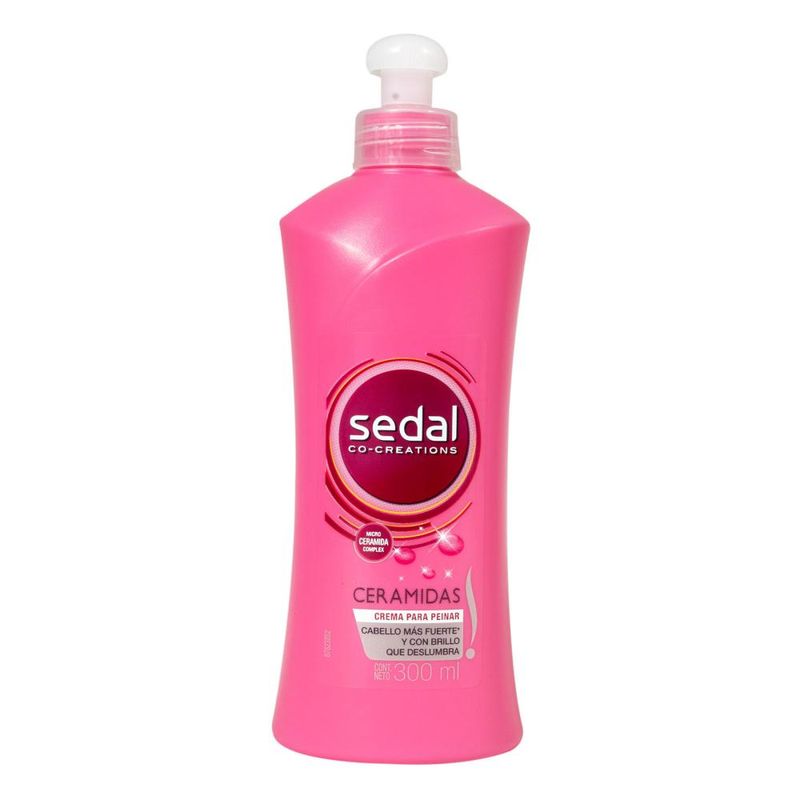 CREMA SEDAL PEINAR SOS CERAMID_F