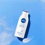 CREMA NIVEA CORP MILK HIDRATAN_P