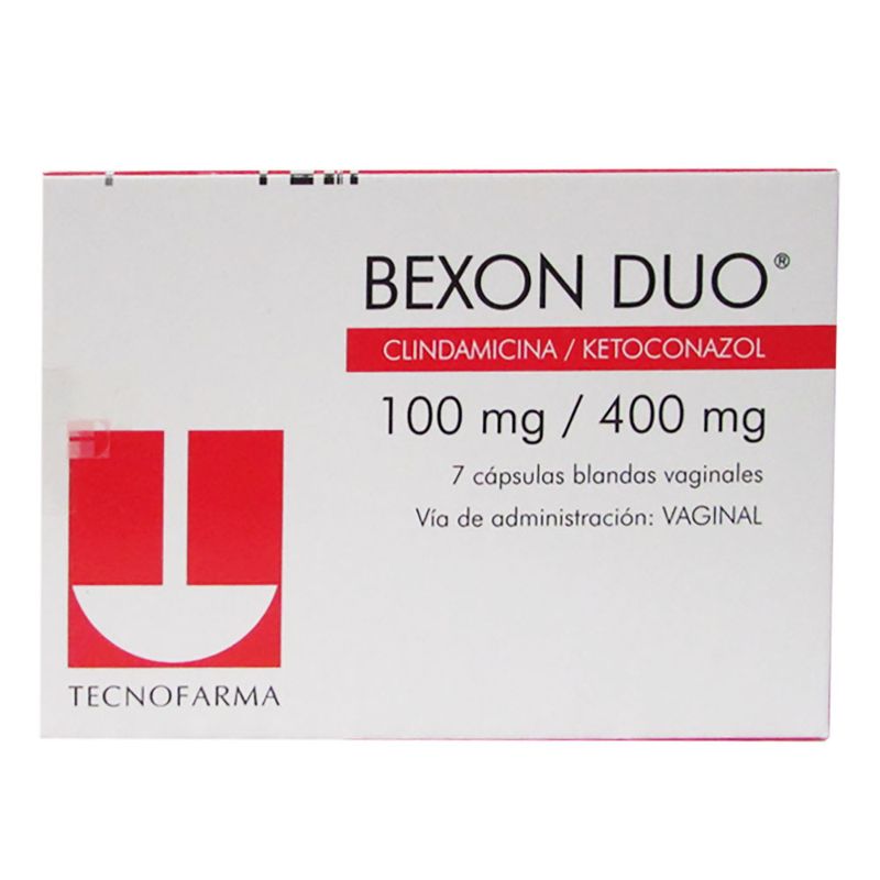 BEXON DUO_F