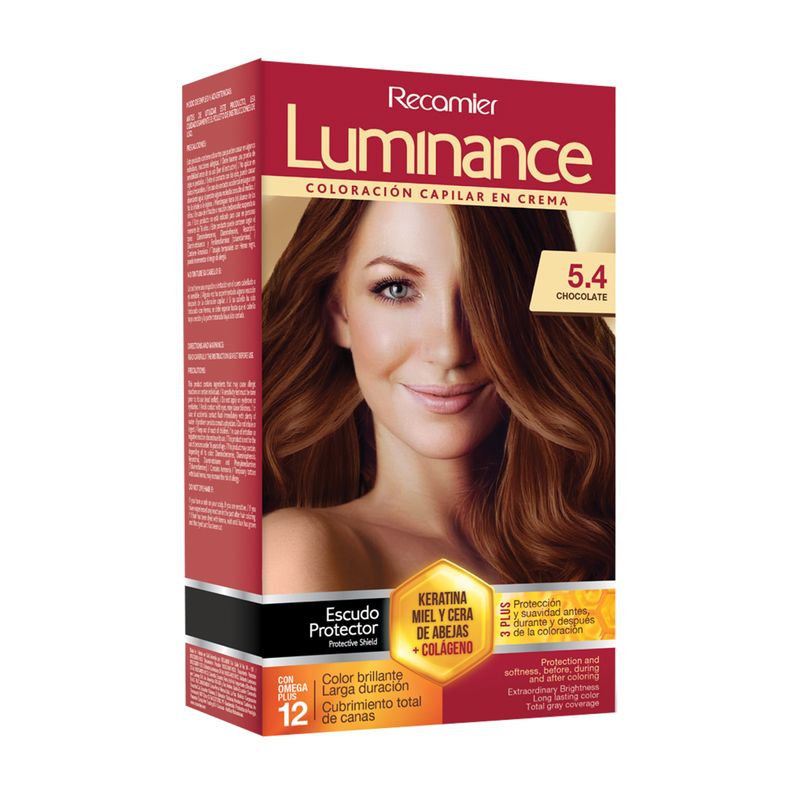 OF TINTE LUMINA CHOCOLATE  5-4_F