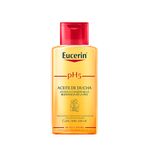 EUCERIN ACEITE DE DUCHA PH5_F